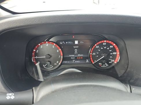 Used 2023 Nissan Frontier PRO-4X w/ Pro Convenience Package AWD/4WD image 24
