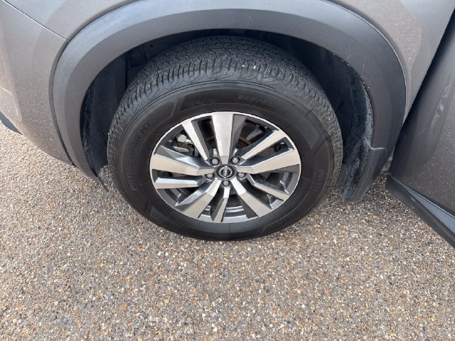 Certified 2024 Nissan Pathfinder SL AWD/4WD image 12