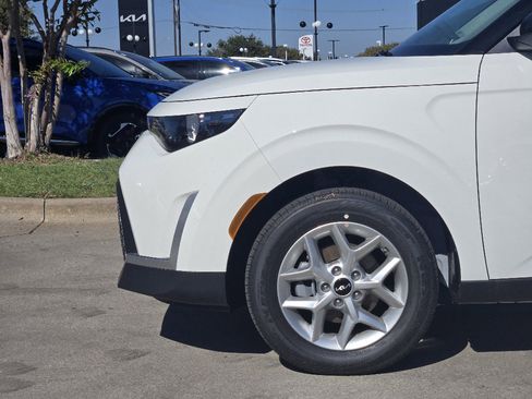New 2025 Kia Soul S image 5