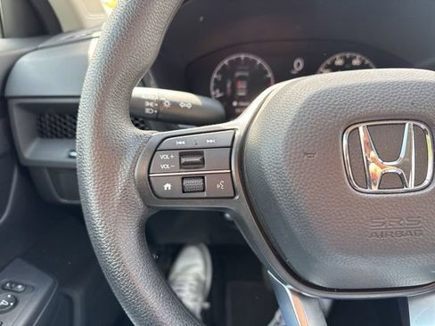 Used 2026 Honda CR-V EX image 22