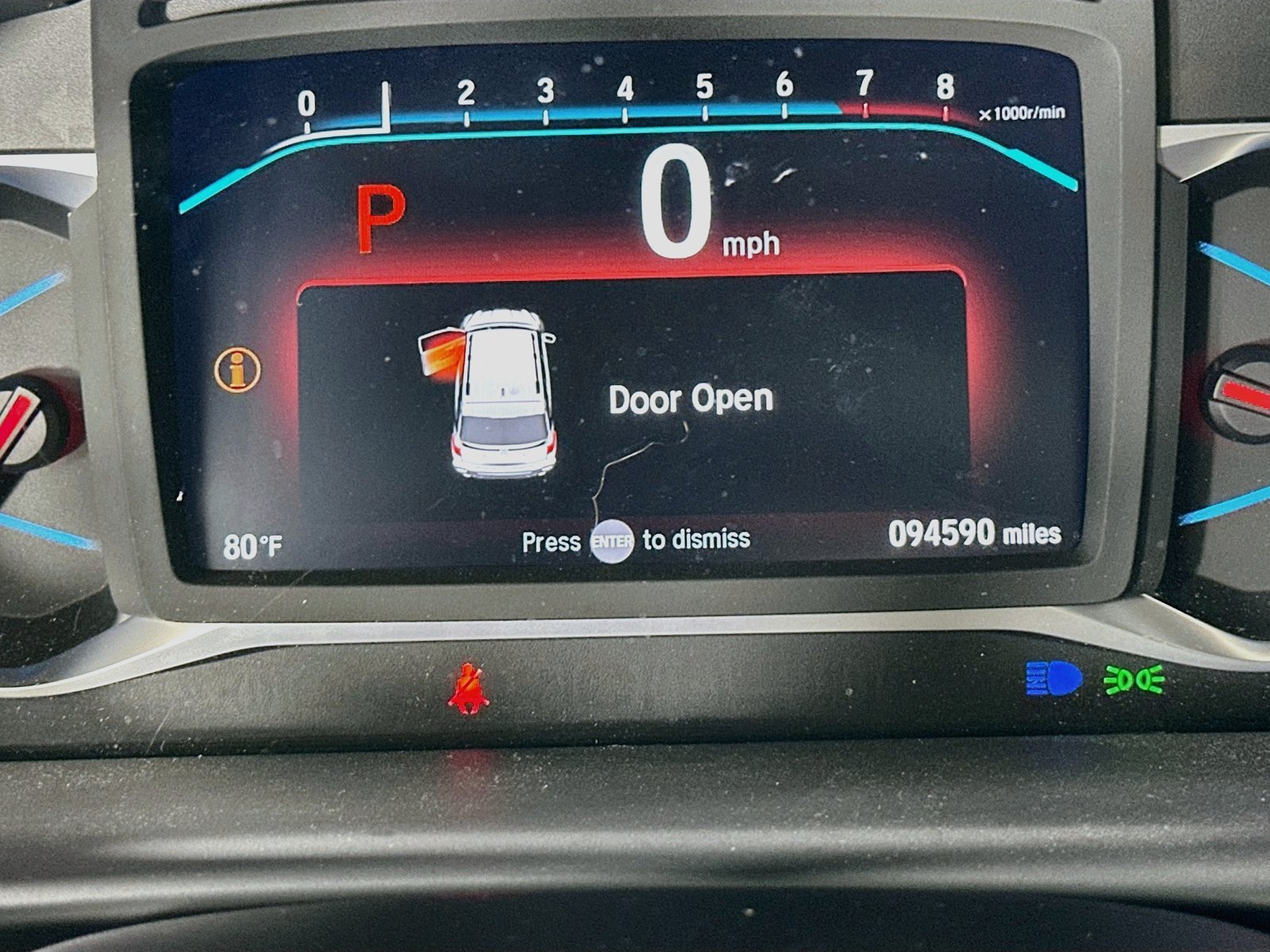 Used 2021 Honda Passport Elite image 22