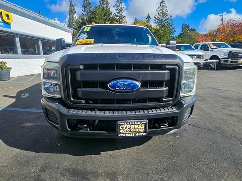 Used 2011 Ford F350 XL image 11