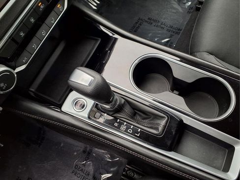 Certified 2023 Nissan Altima 2.5 SV image 22