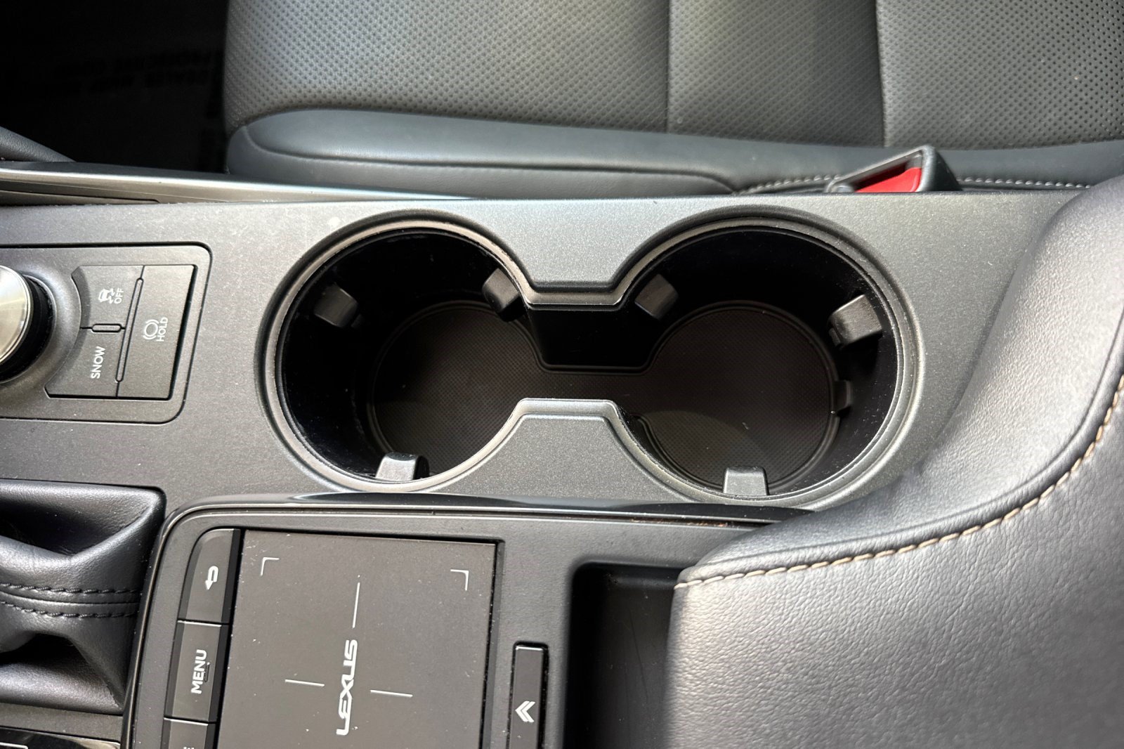 Used 2023 Lexus IS 300 w/ Comfort Package RWD image 39