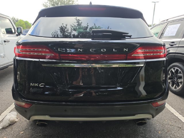Used 2019 Lincoln MKC Reserve w/ MKC Technology Package FWD image 5