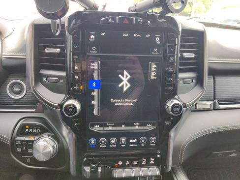 Used 2021 RAM 1500 Limited w/ Night Edition image 20