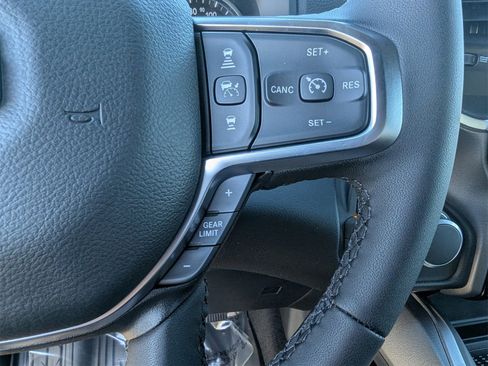 New 2026 RAM 1500 Big Horn image 21