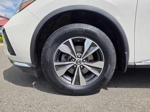 Used 2019 Nissan Murano S AWD/4WD image 9