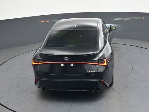 Used 2023 Lexus IS 350 F Sport RWD image 36