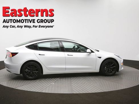 Used 2023 Tesla Model 3 Standard Range image 41