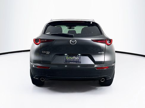 Used 2023 MAZDA CX-30 AWD 2.5 S w/ Select Package image 7