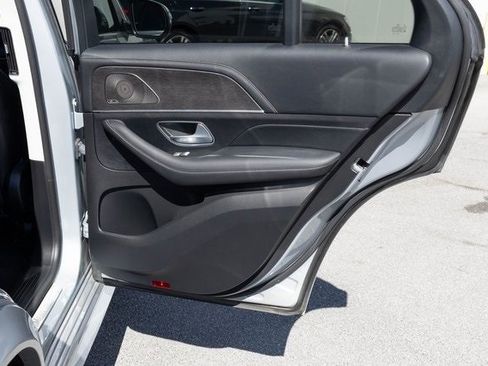 Certified 2022 Mercedes-Benz GLE 450 4MATIC image 18