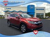 Used 2018 Honda CR-V EX image 1