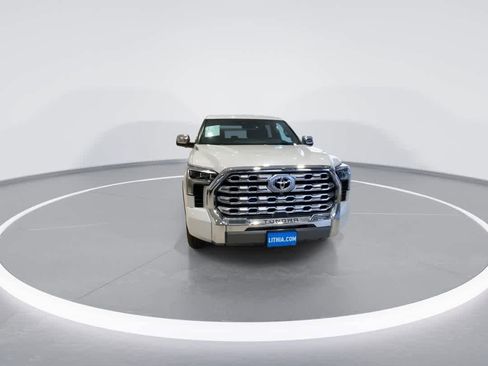 Used 2025 Toyota Tundra 1794 Edition image 3