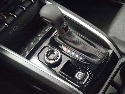 Certified 2024 Chevrolet Colorado Trail Boss w/ Advanced Trailering Package image 21