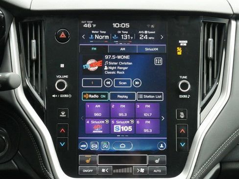 Used 2021 Subaru Outback Premium w/ Popular Package #1 image 19