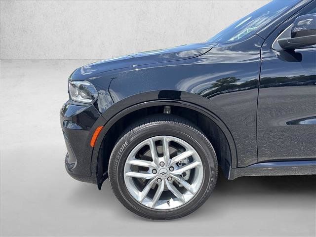 Used 2026 Dodge Durango GT AWD/4WD image 29