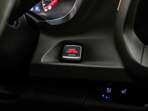 Used 2024 Chevrolet Camaro ZL1 image 87