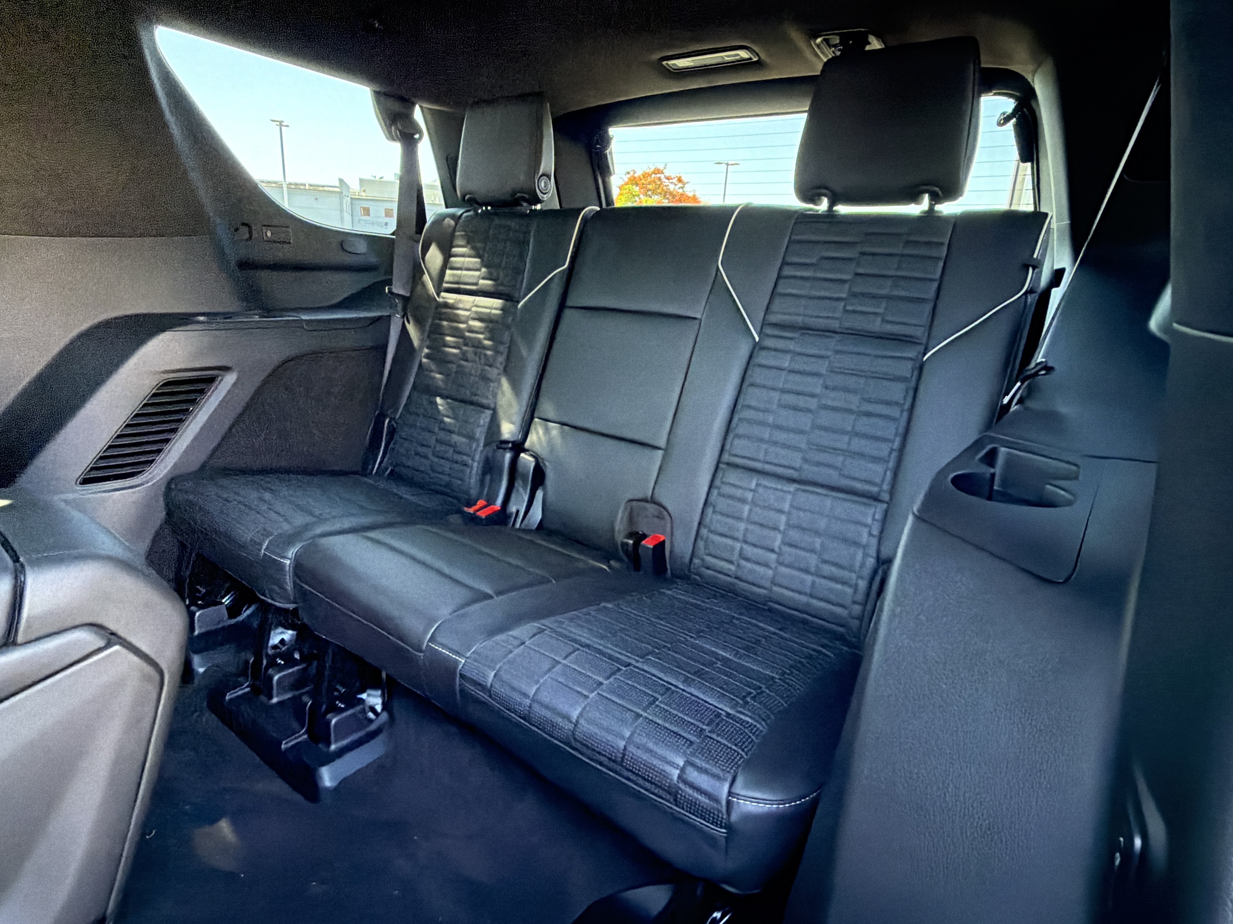 Used 2026 Cadillac Escalade V AWD/4WD image 35