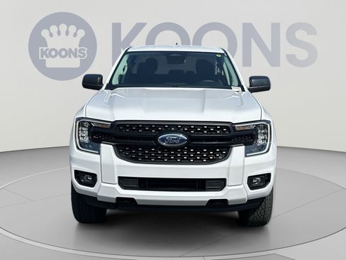 New 2026 Ford Ranger XL w/ Trailer Tow Package AWD/4WD image 19
