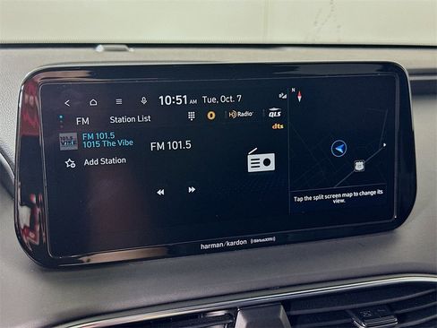 Used 2023 Hyundai Santa Fe Calligraphy w/ Cargo Package image 29