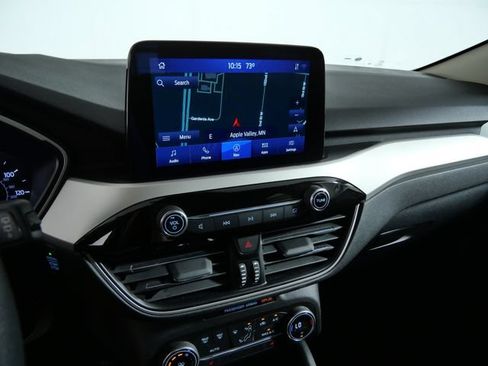 Certified 2020 Ford Escape SE AWD/4WD image 20
