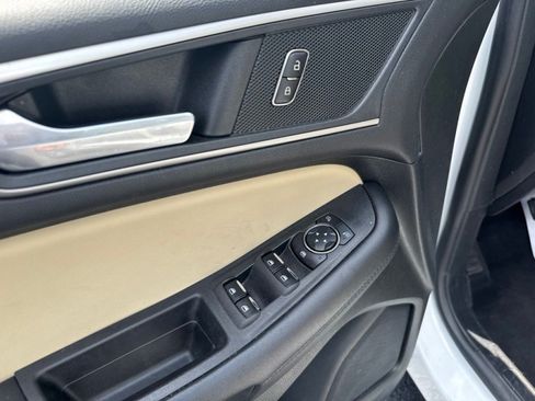 Used 2023 Ford Edge SEL w/ Convenience Package AWD/4WD image 14