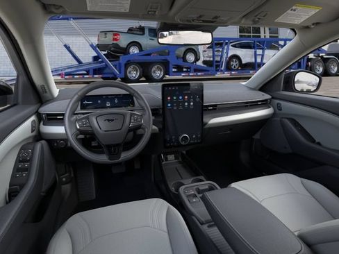 New 2026 Ford Mustang Mach-E Premium RWD image 9