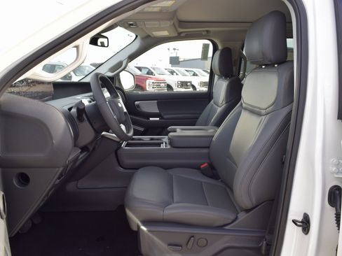 New 2025 Ford Expedition Max Active image 18