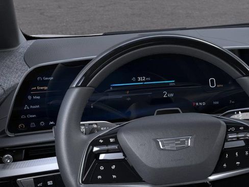 New 2027 Cadillac Optiq Sport RWD image 18