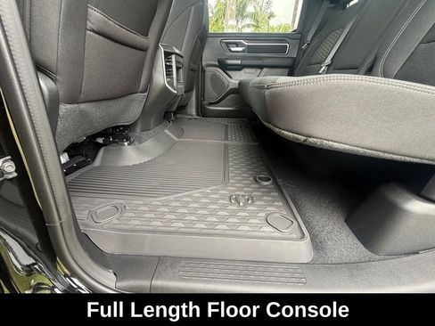 New 2026 RAM 1500 Big Horn image 41