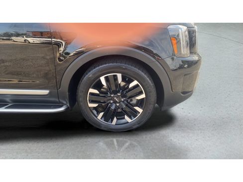 Used 2023 Kia Telluride SX FWD image 11