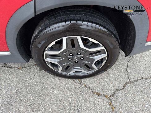 Used 2023 Hyundai Santa Fe Limited image 26