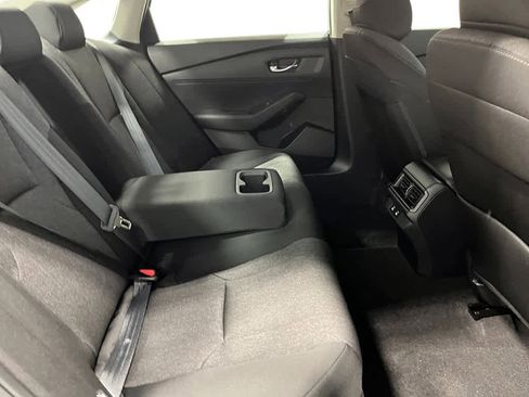 Certified 2025 Honda Accord SE image 25