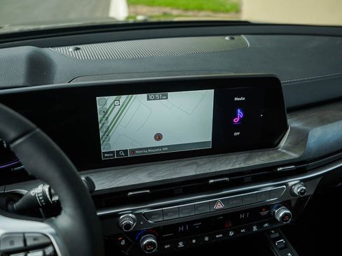 New 2025 Kia Telluride EX X-Line image 25