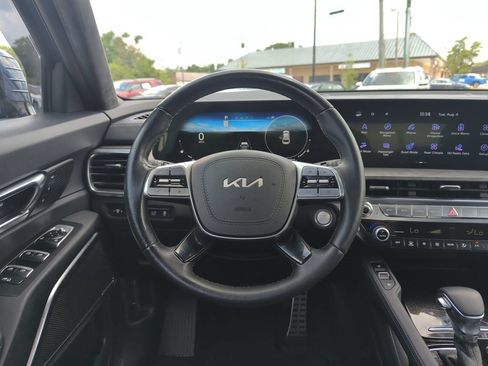 Used 2024 Kia Telluride SX Prestige X-Line AWD/4WD image 17