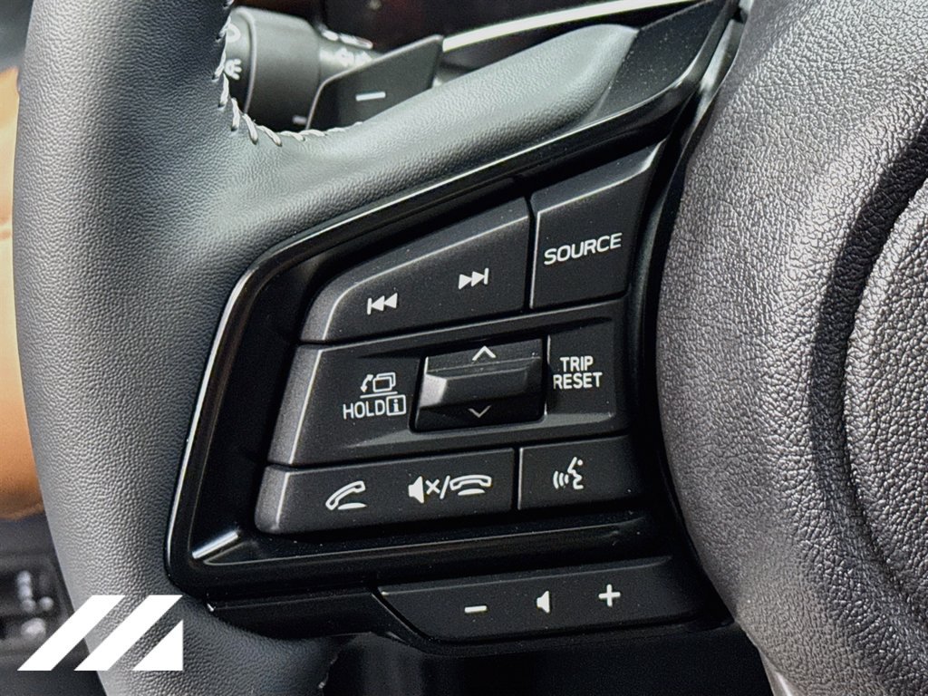 New 2026 Subaru Outback Touring XT AWD/4WD image 12