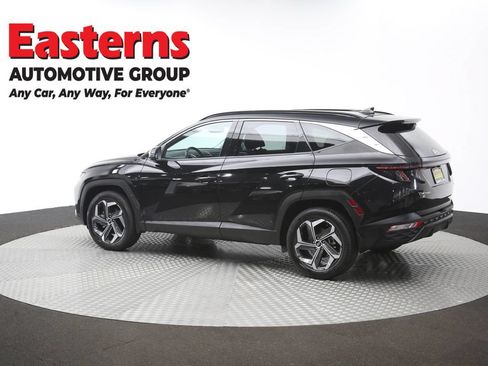 Used 2023 Hyundai Tucson Limited AWD/4WD image 66