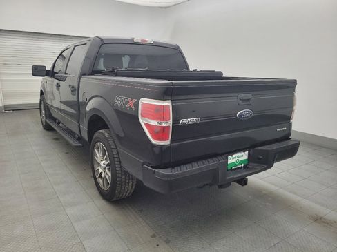 Used 2014 Ford F150 STX w/ Equipment Group 201A Mid image 5