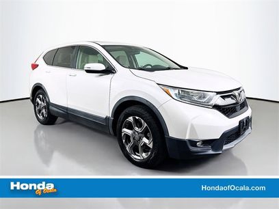 Used 2019 Honda CR-V EX