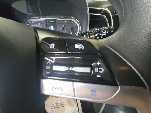 Used 2024 Hyundai Tucson SEL AWD/4WD image 19