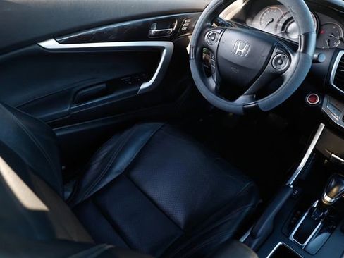 Used 2013 Honda Accord EX-L image 23