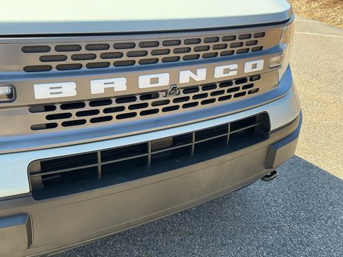 Certified 2023 Ford Bronco Sport Badlands image 22