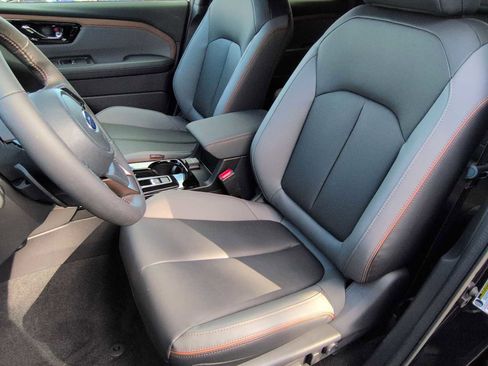 New 2026 Subaru Forester Sport image 17