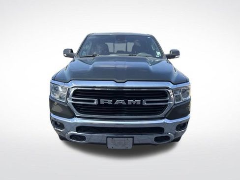 Used 2021 RAM 1500 Big Horn RWD image 6