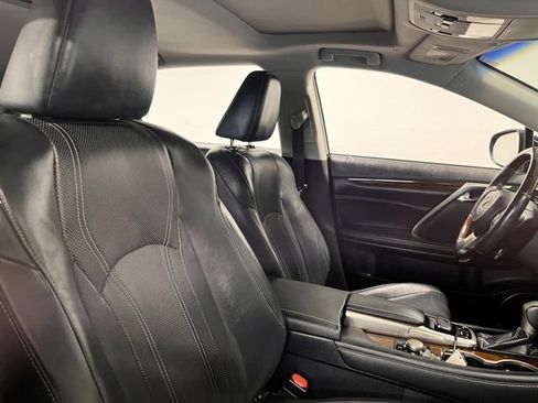 Used 2017 Lexus RX 350 AWD image 11