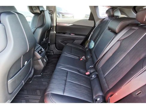 New 2026 Cadillac Optiq Sport 2 image 7