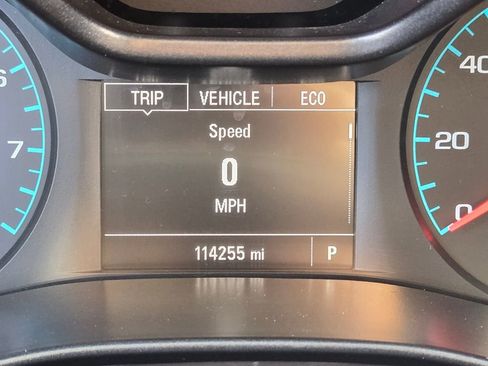 Used 2017 Chevrolet Colorado W/T image 24