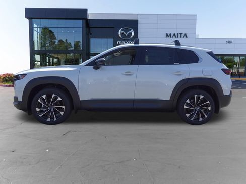 New 2026 MAZDA CX-50 2.5 Hybrid w/ Weather Package AWD/4WD image 7
