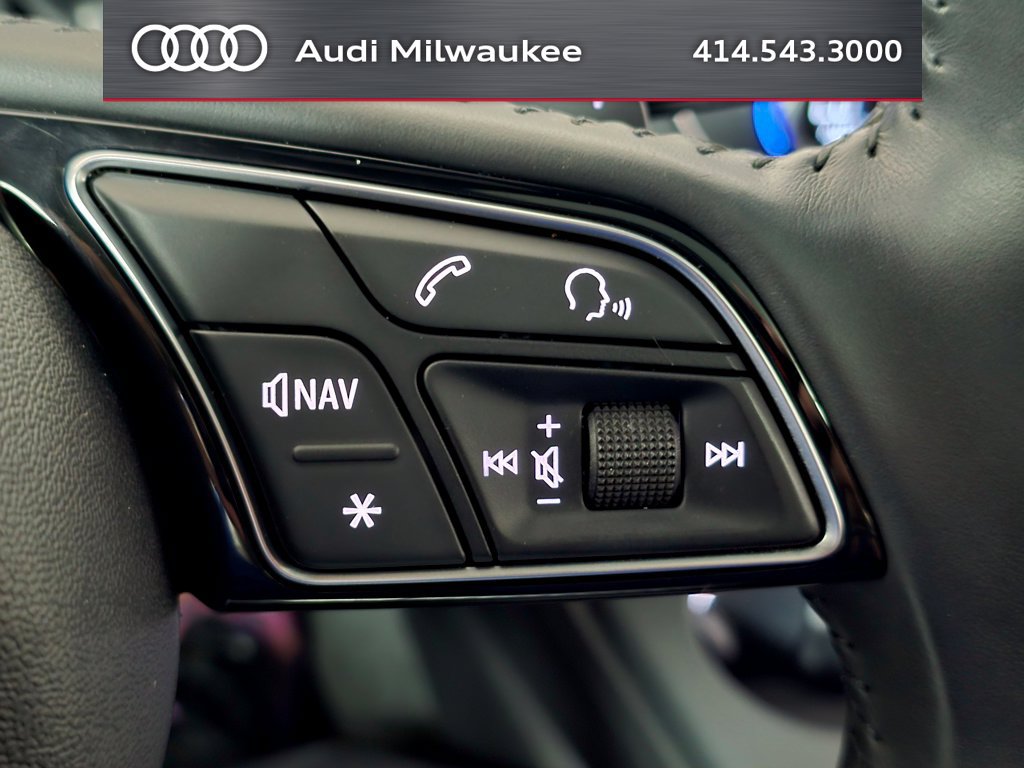 Used 2018 Audi A5 2.0T Premium Plus w/ Premium Plus AWD/4WD image 35